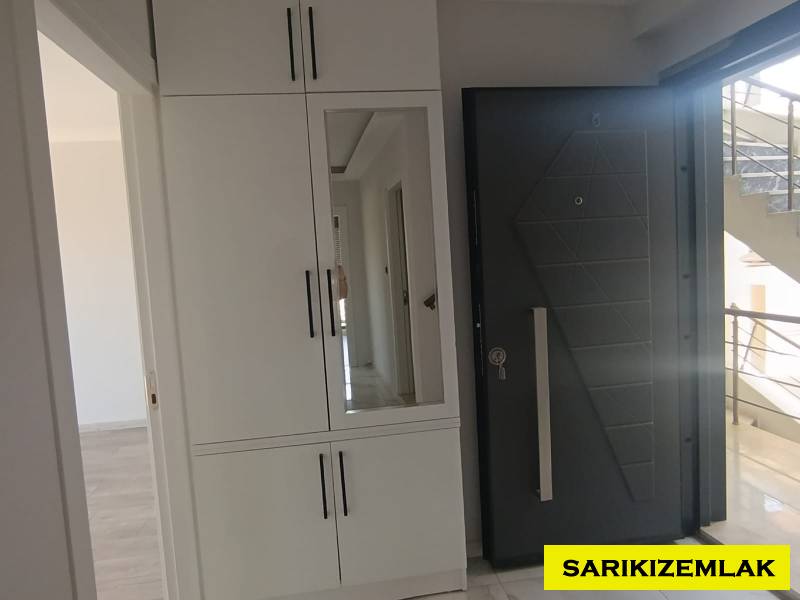 Edremit Altınkum Mah`da3+1  Daire. - 37